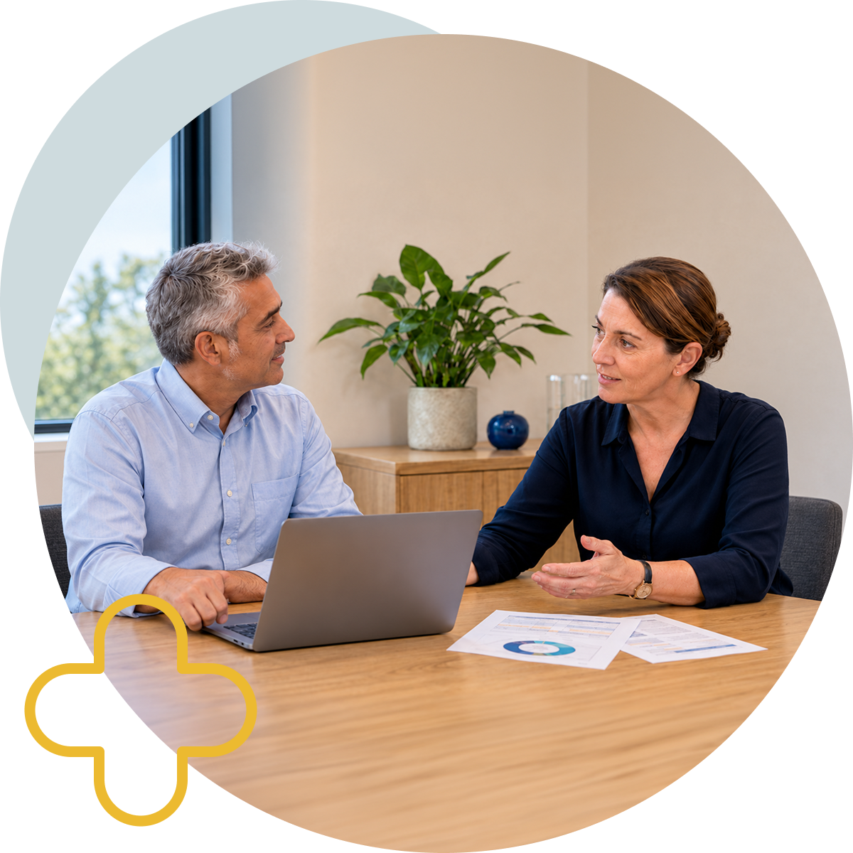 Provider Accounts & Partnerships