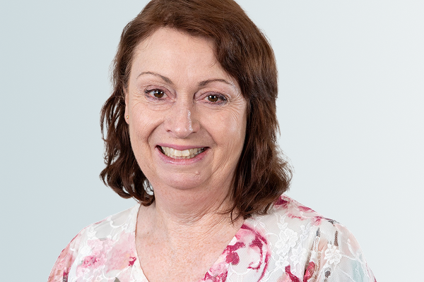 Gaylene Crane