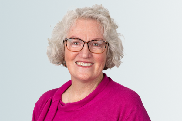 Jennifer Ryrie