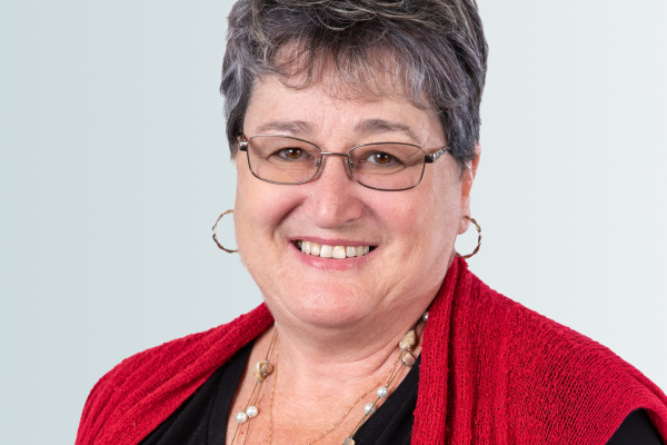 Karen McDermott