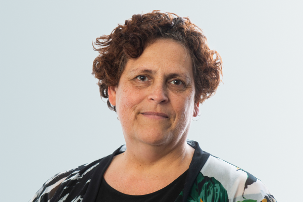 Karen Lovering