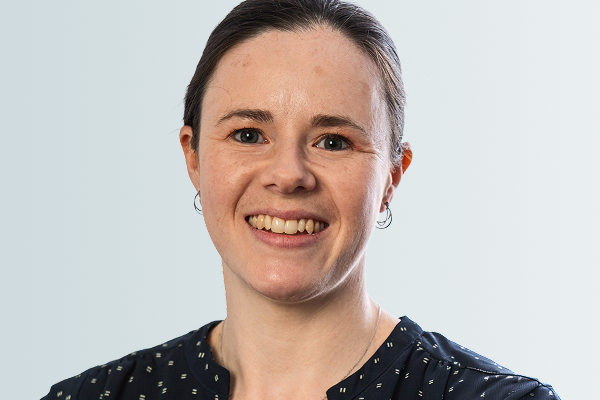 Sarah Browne